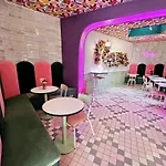 Hotel La Petite Rosa